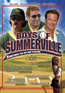 Смотреть Boys of Summerville в HD качестве 720p-1080p