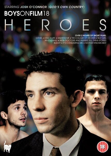 Смотреть Boys on Film 18: Heroes в HD качестве 720p-1080p