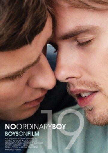 Смотреть Boys on Film 19: No Ordinary Boy в HD качестве 720p-1080p