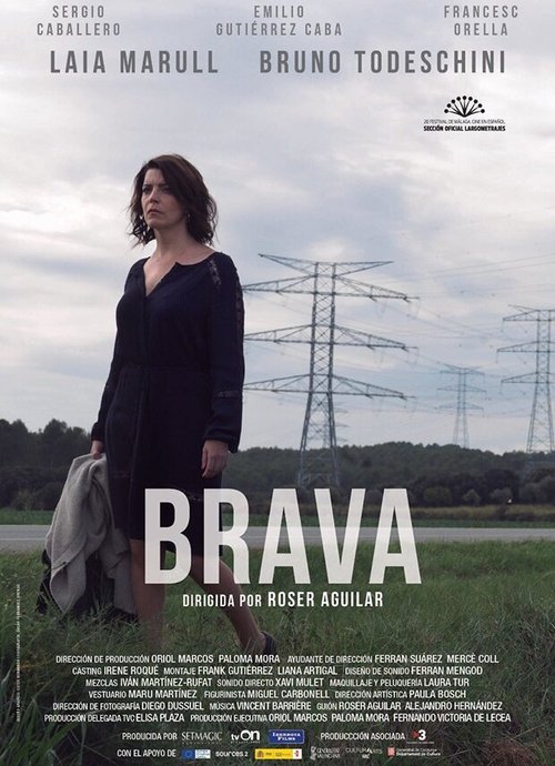 Смотреть Brava в HD качестве 720p-1080p