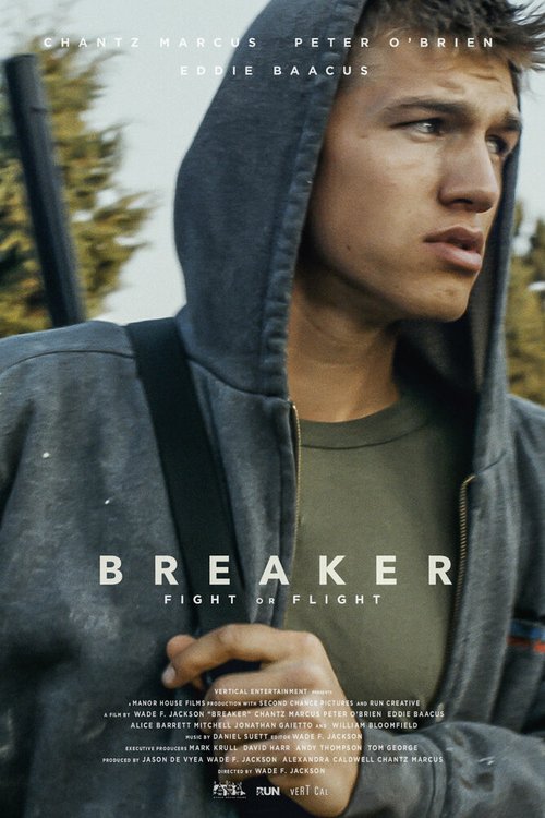 Смотреть Breaker в HD качестве 720p-1080p