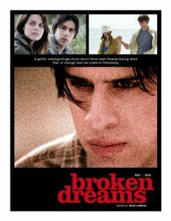 Смотреть Broken Dreams в HD качестве 720p-1080p