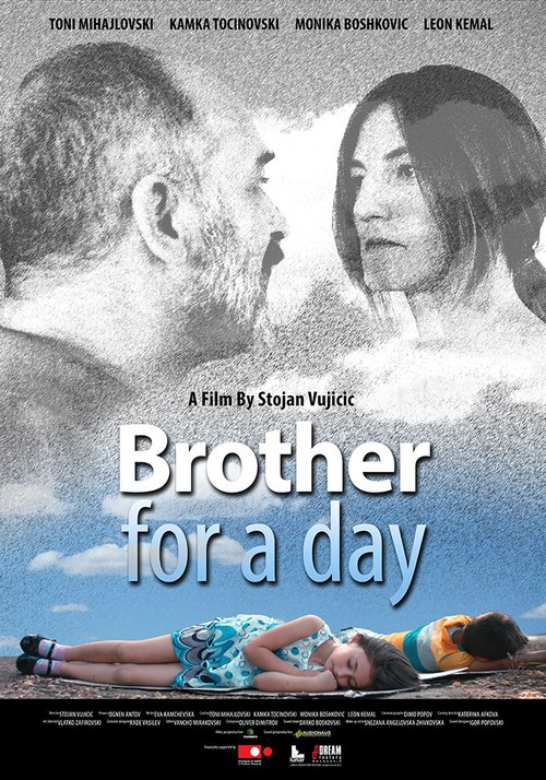 Смотреть Brother for a Day в HD качестве 720p-1080p