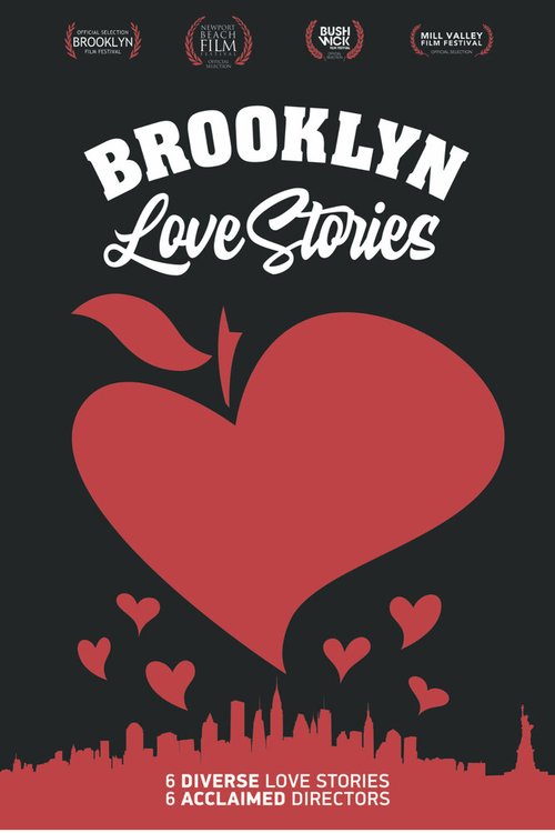 Смотреть Бруклинские истории любви в HD качестве 720p-1080p