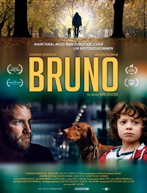 Смотреть Bruno в HD качестве 720p-1080p