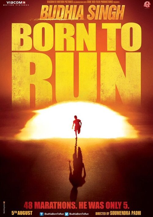 Смотреть Budhia Singh: Born to Run в HD качестве 720p-1080p