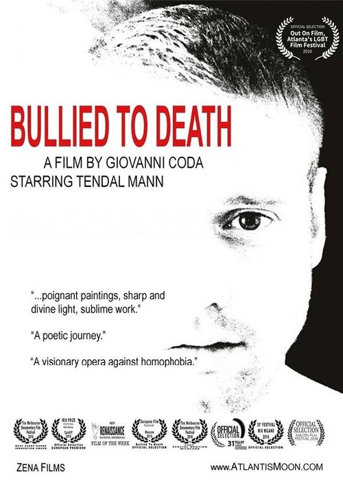Смотреть Bullied to Death в HD качестве 720p-1080p