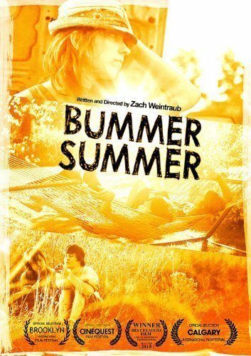 Смотреть Bummer Summer в HD качестве 720p-1080p