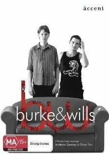 Смотреть Burke & Wills в HD качестве 720p-1080p