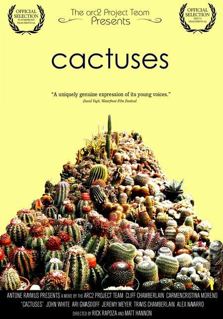 Смотреть Cactuses в HD качестве 720p-1080p