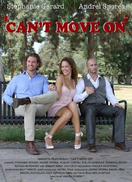 Смотреть Can't Move On в HD качестве 720p-1080p