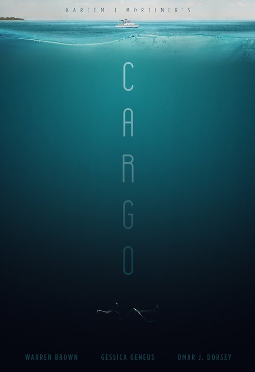 Смотреть Cargo в HD качестве 720p-1080p