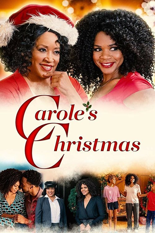 Смотреть Carole's Christmas в HD качестве 720p-1080p