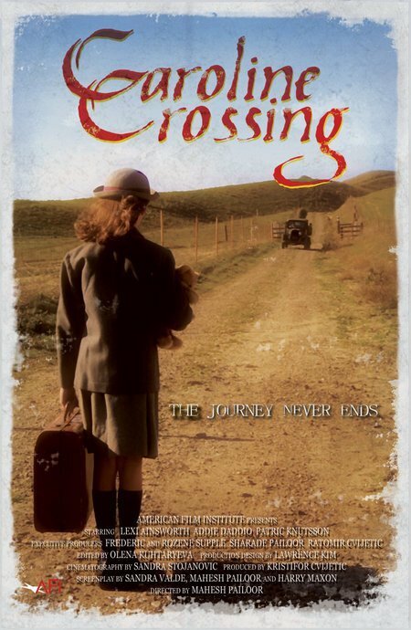 Смотреть Caroline Crossing в HD качестве 720p-1080p