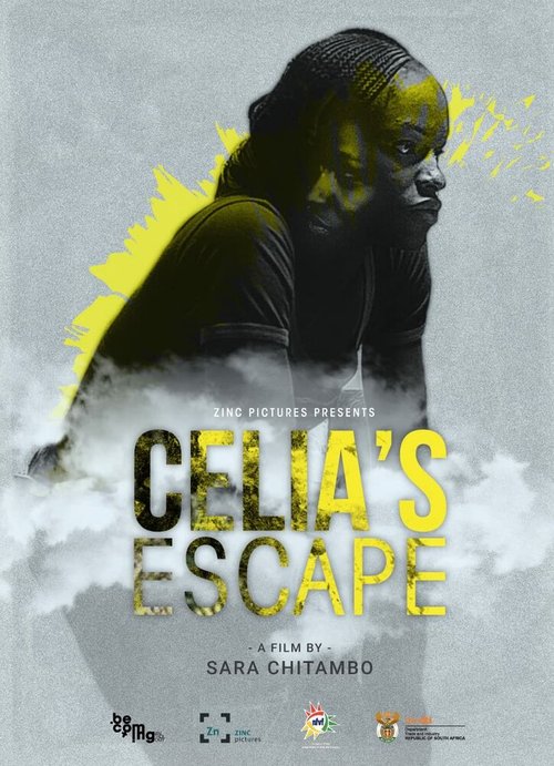 Смотреть Cecilia's Escape в HD качестве 720p-1080p