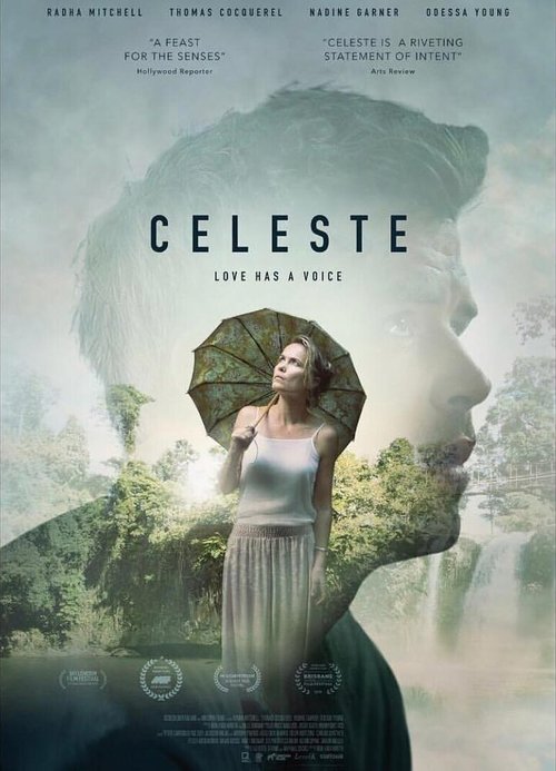 Смотреть Celeste в HD качестве 720p-1080p
