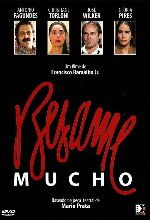 Смотреть Целуй меня много онлайн в HD качестве 720p-1080p