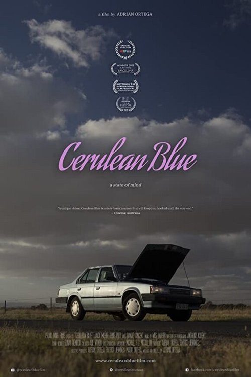 Смотреть Cerulean Blue в HD качестве 720p-1080p