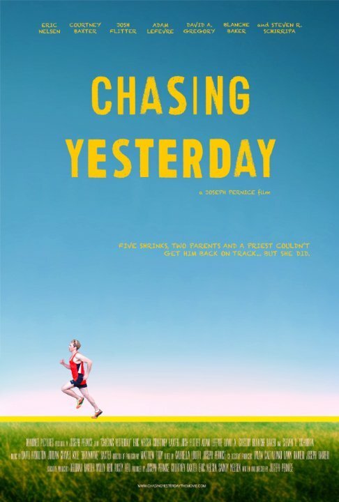 Смотреть Chasing Yesterday в HD качестве 720p-1080p