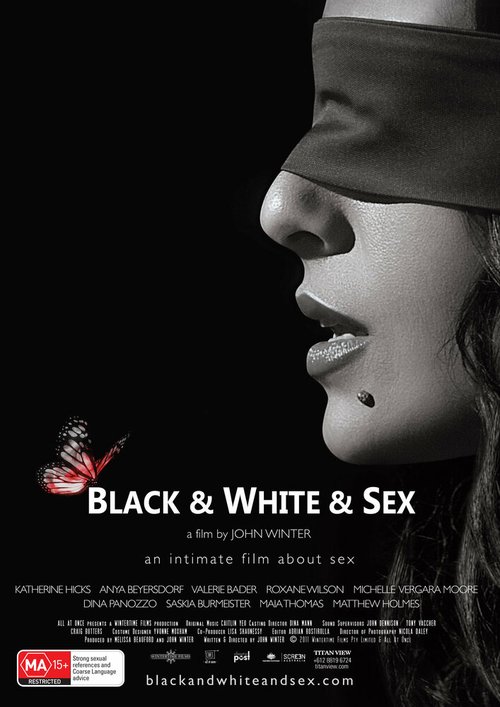 Смотреть Черно-белый секс онлайн в HD качестве 720p-1080p