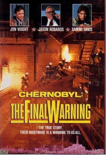Смотреть Чернобыль: Последнее предупреждение онлайн в HD качестве 720p-1080p
