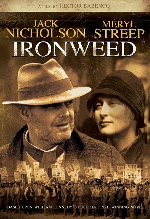 Смотреть Чертополох онлайн в HD качестве 720p-1080p