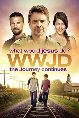 Смотреть Что бы сделал Иисус? Путешествие продолжается онлайн в HD качестве 720p-1080p