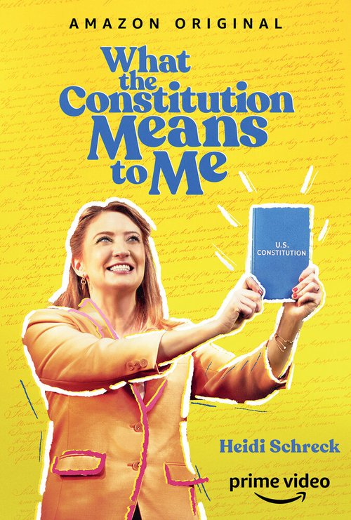 Смотреть Что для меня значит Конституция онлайн в HD качестве 720p-1080p