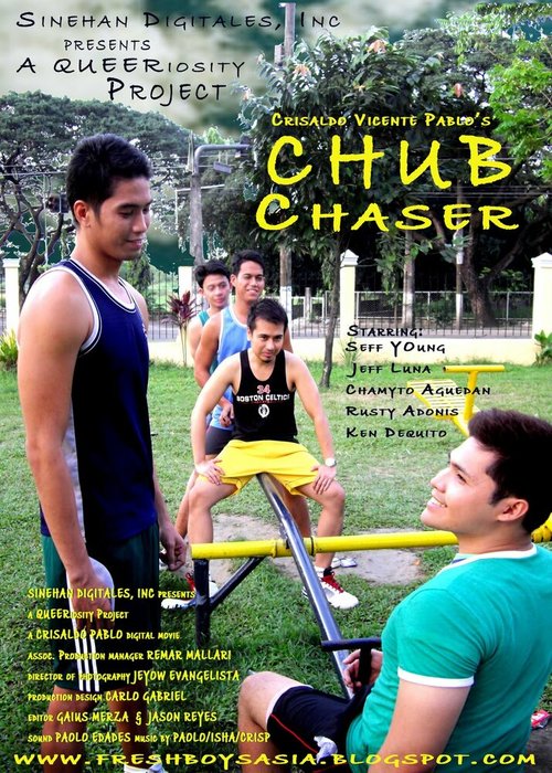 Смотреть Chub Chaser в HD качестве 720p-1080p