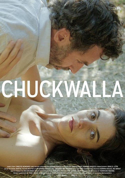 Смотреть Chuckwalla в HD качестве 720p-1080p