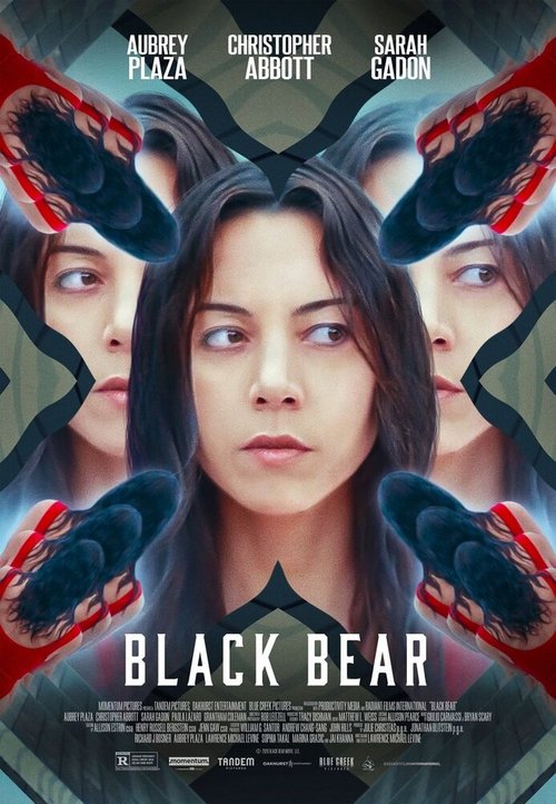 Смотреть Чёрный медведь онлайн в HD качестве 720p-1080p