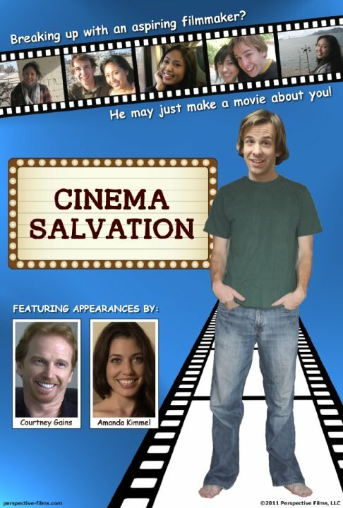 Смотреть Cinema Salvation в HD качестве 720p-1080p