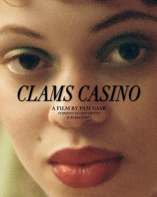 Смотреть Clams Casino в HD качестве 720p-1080p
