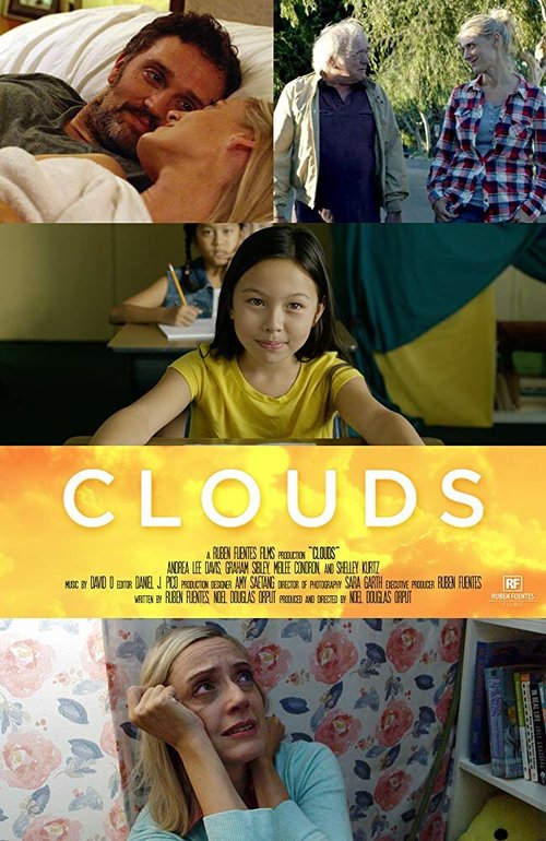 Смотреть Clouds в HD качестве 720p-1080p