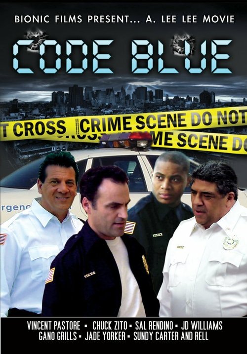 Смотреть Code Blue в HD качестве 720p-1080p