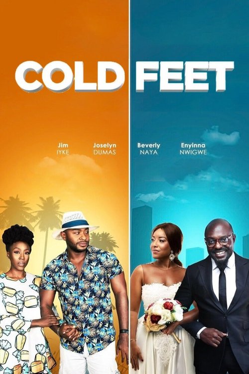 Смотреть Cold Feet в HD качестве 720p-1080p