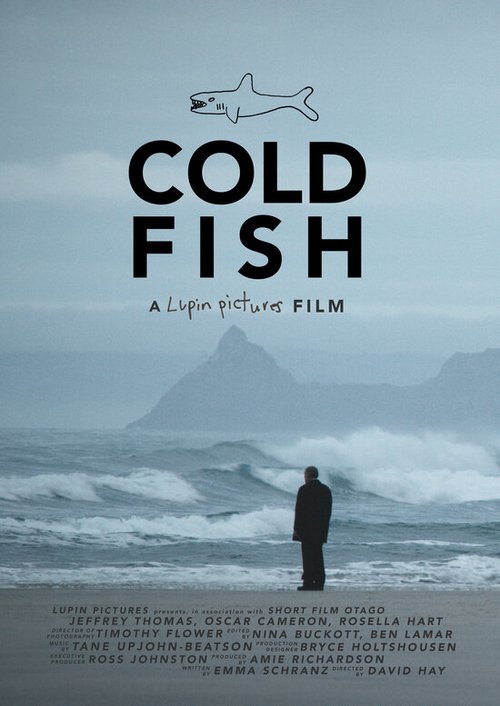 Смотреть Cold Fish в HD качестве 720p-1080p
