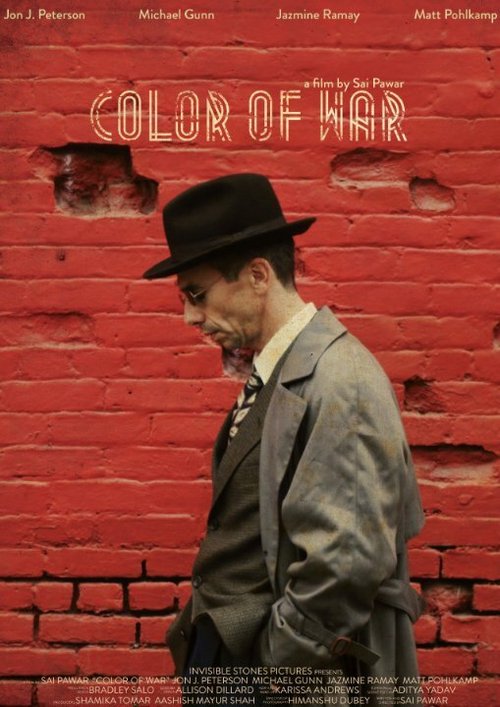 Смотреть Color of War в HD качестве 720p-1080p