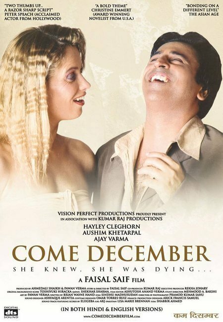 Смотреть Come December в HD качестве 720p-1080p