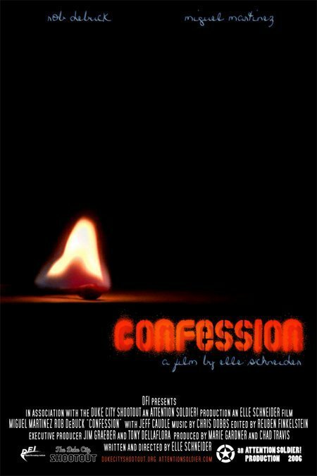 Смотреть Confession в HD качестве 720p-1080p