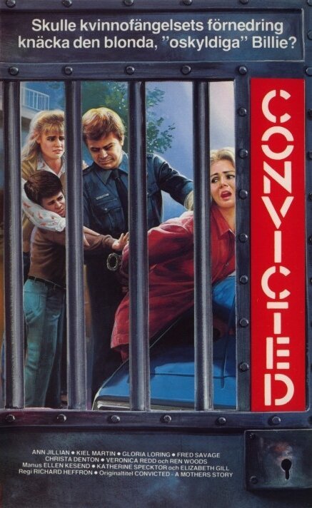 Смотреть Convicted: A Mother's Story в HD качестве 720p-1080p