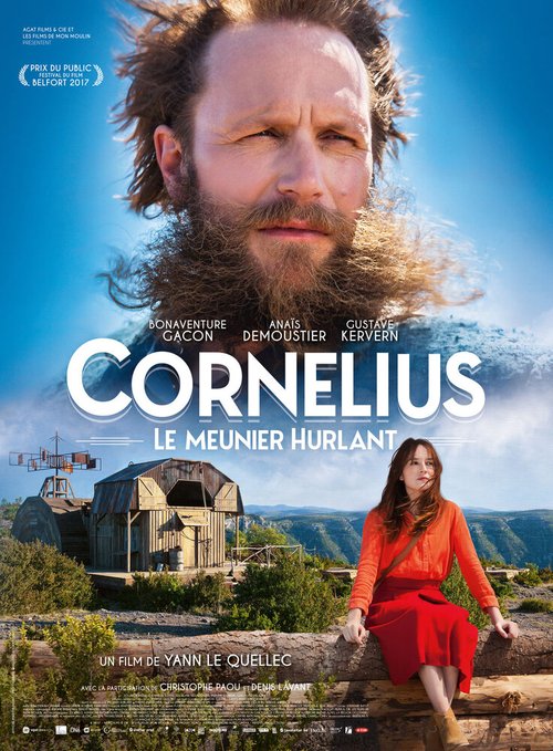 Смотреть Cornélius, le meunier hurlant в HD качестве 720p-1080p
