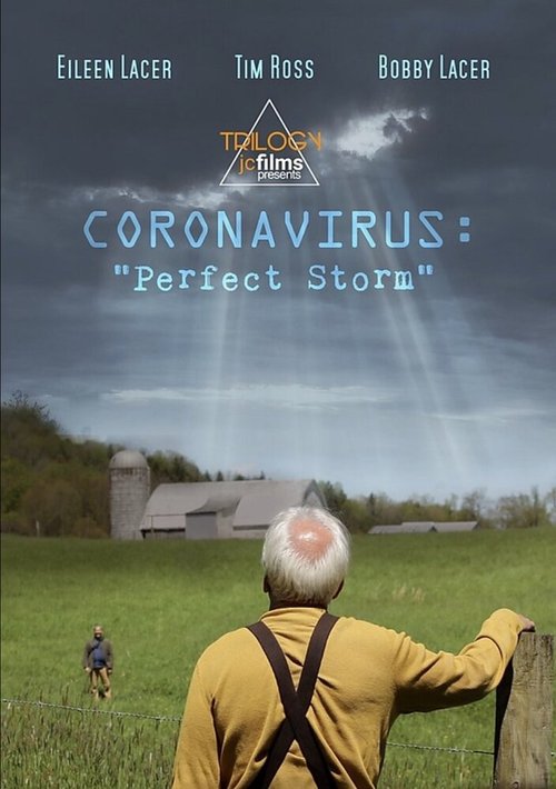 Смотреть Coronavirus: Perfect Storm в HD качестве 720p-1080p