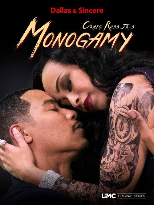 Смотреть Craig Ross Jr.'s Monogamy в HD качестве 720p-1080p