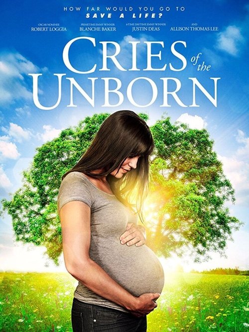 Смотреть Cries of the Unborn в HD качестве 720p-1080p