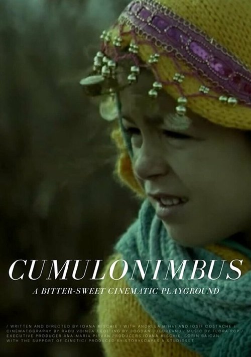 Смотреть Cumulonimbus в HD качестве 720p-1080p