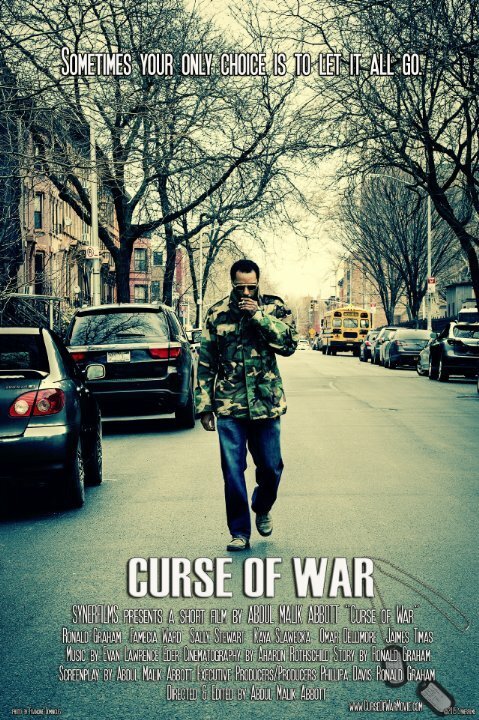 Смотреть Curse of War в HD качестве 720p-1080p