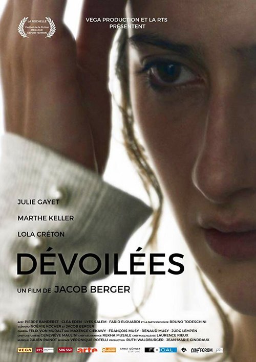 Смотреть Dévoilées в HD качестве 720p-1080p