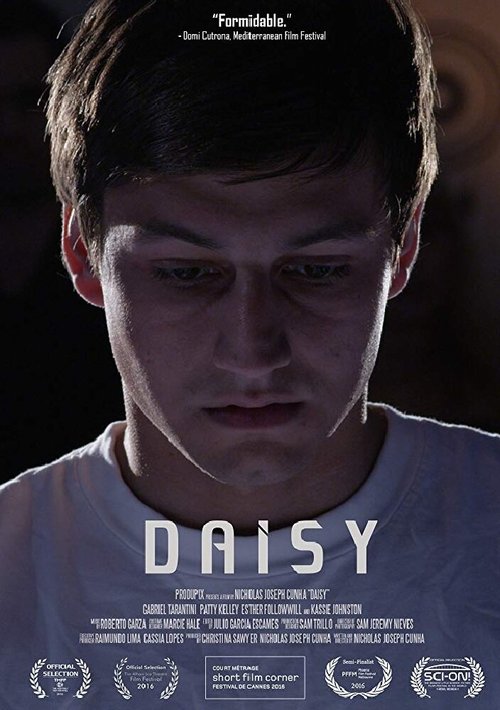 Смотреть Daisy в HD качестве 720p-1080p