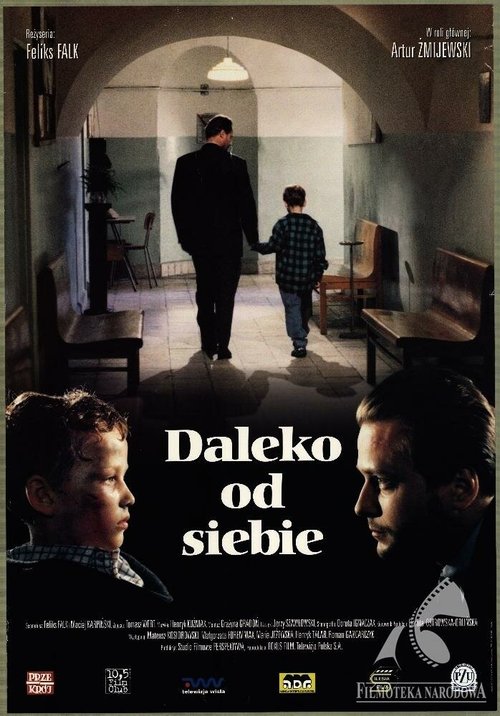 Смотреть Далеко друг от друга онлайн в HD качестве 720p-1080p